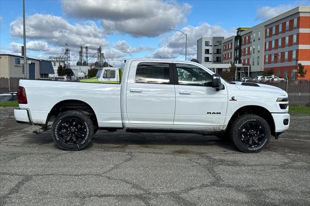 2026 RAM Ram 2500 RAM 2500 LARAMIE CREW CAB 4X4 64 BOX
