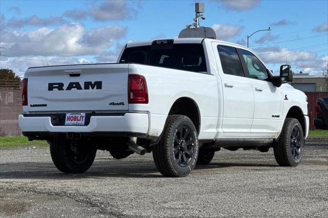 2026 RAM Ram 2500 RAM 2500 LARAMIE CREW CAB 4X4 64 BOX