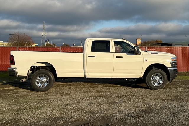 2026 RAM Ram 2500 RAM 2500 TRADESMAN CREW CAB 4X4 8 BOX