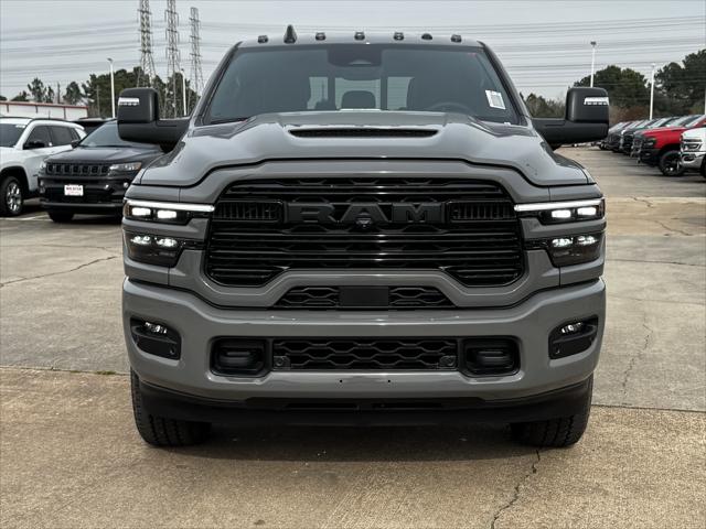 2026 RAM Ram 2500 RAM 2500 LARAMIE MEGA CAB 4X4 64 BOX