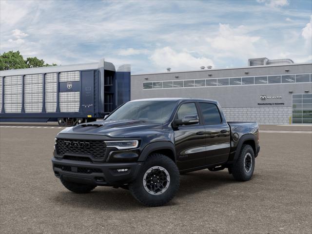 2026 RAM Ram 1500 RAM 1500 RHO CREW CAB 4X4 57 BOX