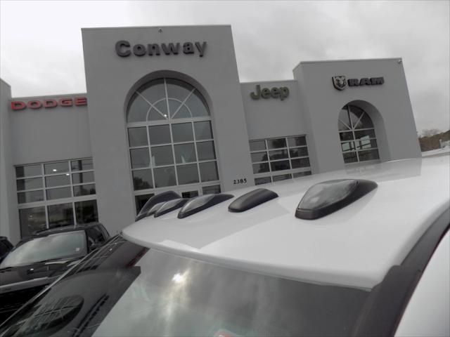 2026 Ram 2500 Limited Longhorn Crew Cab 4x4 6'4" Box