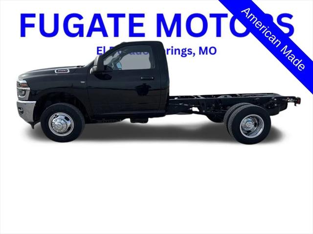 2026 RAM Ram 3500 Chassis Cab RAM 3500 TRADESMAN CHASSIS REGULAR CAB 4X4 60 CA 2026 RAM Ram 3500 Chassis Cab RAM 3500 TRADESMAN CHASSIS REGULAR CAB 4X4 60 CA