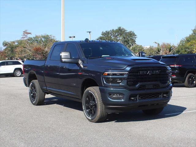 2026 RAM Ram 2500 RAM 2500 LARAMIE CREW CAB 4X4 64 BOX