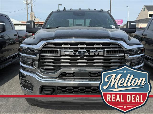 2026 RAM 2500 RAM 2500 TRADESMAN CREW CAB 4X4 64 BOX