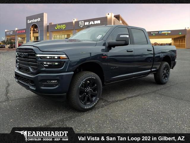 2026 RAM Ram 2500 RAM 2500 LARAMIE CREW CAB 4X4 64 BOX