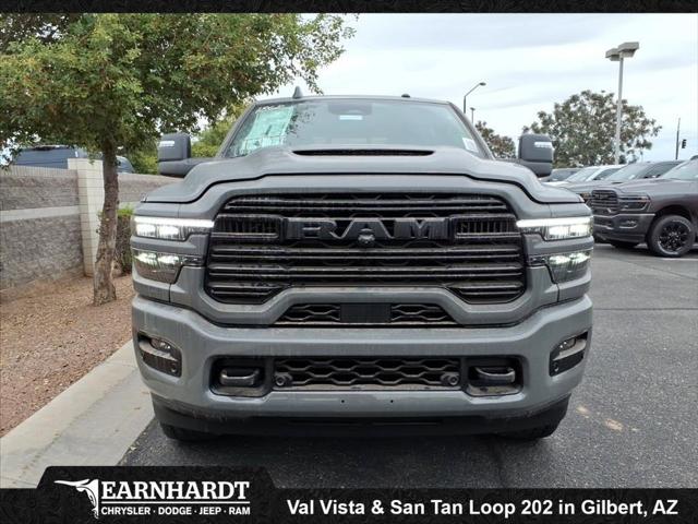 2026 RAM Ram 2500 RAM 2500 LARAMIE CREW CAB 4X4 64 BOX