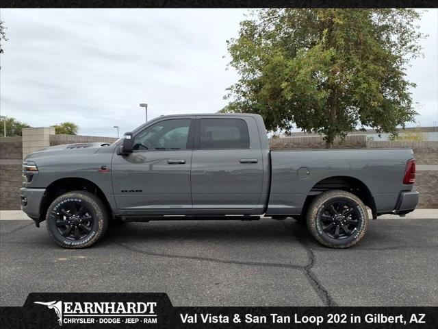 2026 RAM Ram 2500 RAM 2500 LARAMIE CREW CAB 4X4 64 BOX