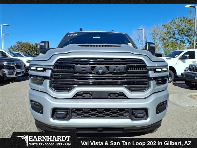 2026 RAM Ram 2500 RAM 2500 LARAMIE CREW CAB 4X4 64 BOX