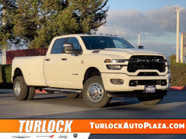 2026 RAM Ram 3500 RAM 3500 BIG HORN CREW CAB 4X4 8 BOX 2026 RAM Ram 3500 RAM 3500 BIG HORN CREW CAB 4X4 8 BOX