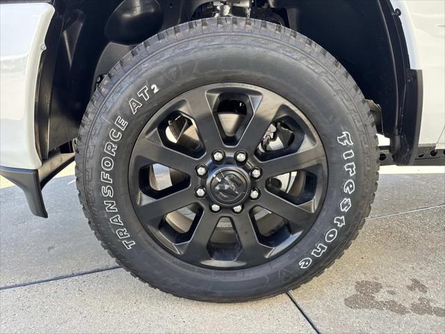 2026 RAM Ram 2500 RAM 2500 LARAMIE CREW CAB 4X4 64 BOX 2026 RAM Ram 2500 RAM 2500 LARAMIE CREW CAB 4X4 64 BOX