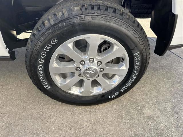 2026 RAM Ram 2500 RAM 2500 LARAMIE CREW CAB 4X4 64 BOX 2026 RAM Ram 2500 RAM 2500 LARAMIE CREW CAB 4X4 64 BOX