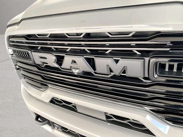 2026 RAM Ram 2500 RAM 2500 LARAMIE CREW CAB 4X4 64 BOX