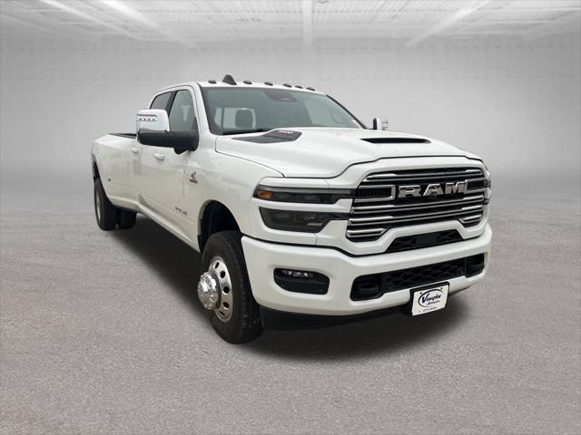 2026 RAM Ram 3500 RAM 3500 LARAMIE CREW CAB 4X4 8 BOX 2026 RAM Ram 3500 RAM 3500 LARAMIE CREW CAB 4X4 8 BOX