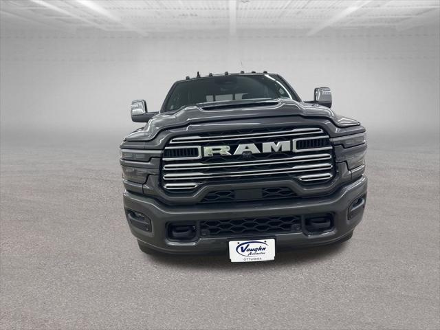2026 RAM Ram 3500 RAM 3500 LARAMIE CREW CAB 4X4 8 BOX