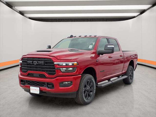 2026 RAM Ram 2500 RAM 2500 LARAMIE CREW CAB 4X4 64 BOX