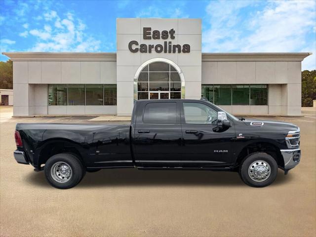 2026 RAM Ram 3500 RAM 3500 LARAMIE CREW CAB 4X4 8 BOX