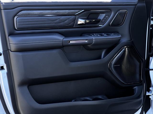 2026 Ram 1500 Limited Crew Cab 4x4 5'7" Box