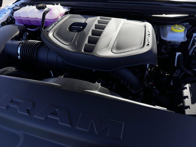 2026 Ram 1500 Limited Crew Cab 4x4 5'7" Box