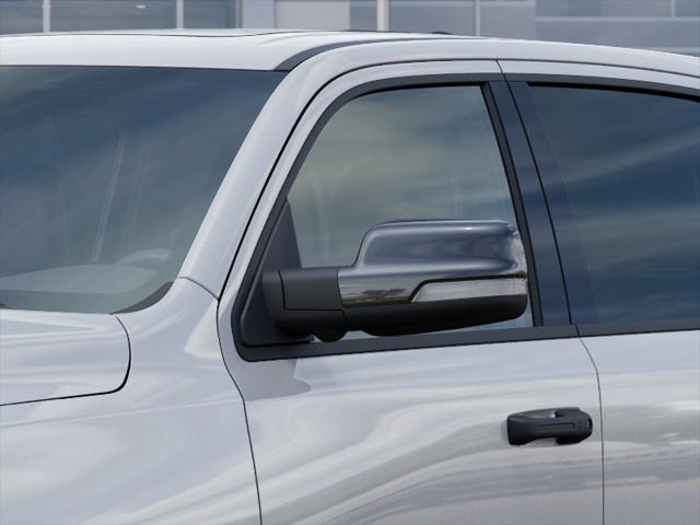 2026 Ram 1500 Limited Crew Cab 4x4 5'7" Box