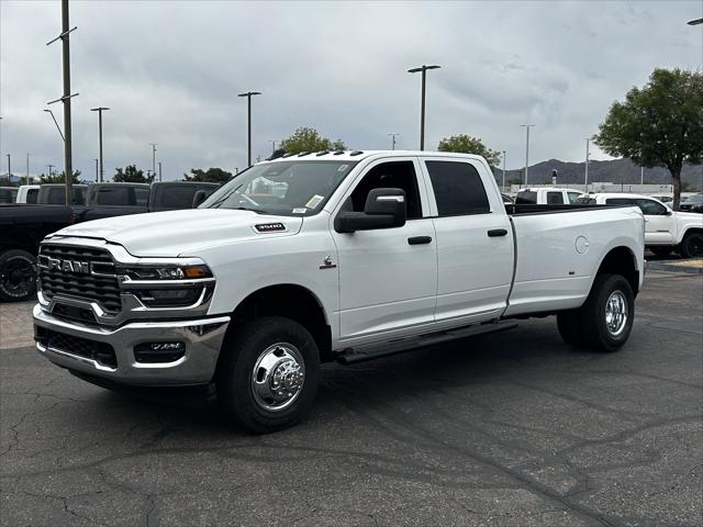 2026 RAM Ram 3500 RAM 3500 TRADESMAN CREW CAB 4X4 8 BOX 2026 RAM Ram 3500 RAM 3500 TRADESMAN CREW CAB 4X4 8 BOX