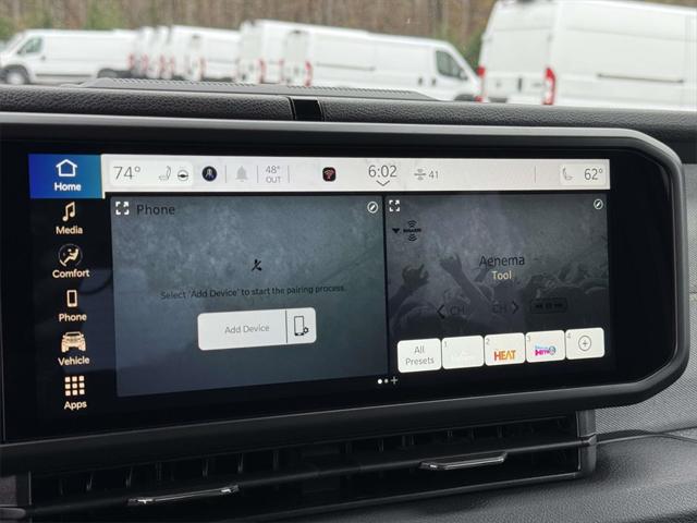 2026 Jeep Wrangler WRANGLER 2-DOOR SPORT S 2026 Jeep Wrangler WRANGLER 2-DOOR SPORT S