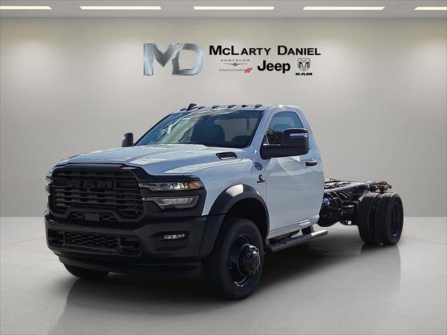 2026 RAM Ram 4500 Chassis Cab RAM 4500 TRADESMAN CHASSIS REGULAR CAB 4X4 84 CA 2026 RAM Ram 4500 Chassis Cab RAM 4500 TRADESMAN CHASSIS REGULAR CAB 4X4 84 CA