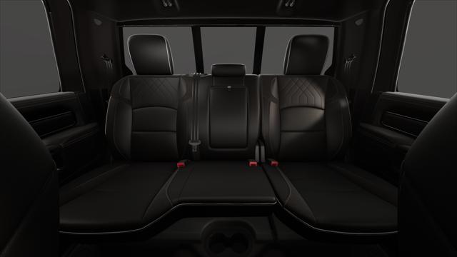 2026 RAM Ram 3500 RAM 3500 LIMITED CREW CAB 4X4 8 BOX 2026 RAM Ram 3500 RAM 3500 LIMITED CREW CAB 4X4 8 BOX