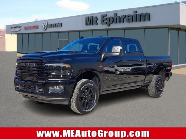 2026 RAM Ram 2500 RAM 2500 LARAMIE CREW CAB 4X4 64 BOX