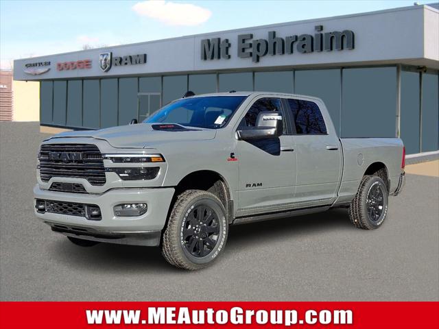 2026 RAM Ram 2500 RAM 2500 LARAMIE CREW CAB 4X4 64 BOX 2026 RAM Ram 2500 RAM 2500 LARAMIE CREW CAB 4X4 64 BOX