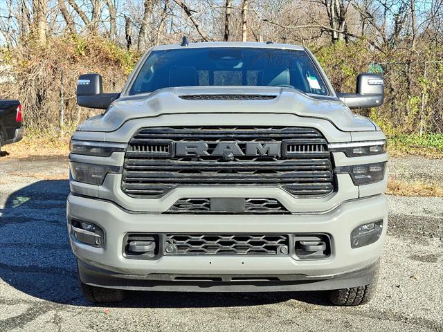 2026 RAM Ram 2500 RAM 2500 LARAMIE CREW CAB 4X4 64 BOX 2026 RAM Ram 2500 RAM 2500 LARAMIE CREW CAB 4X4 64 BOX