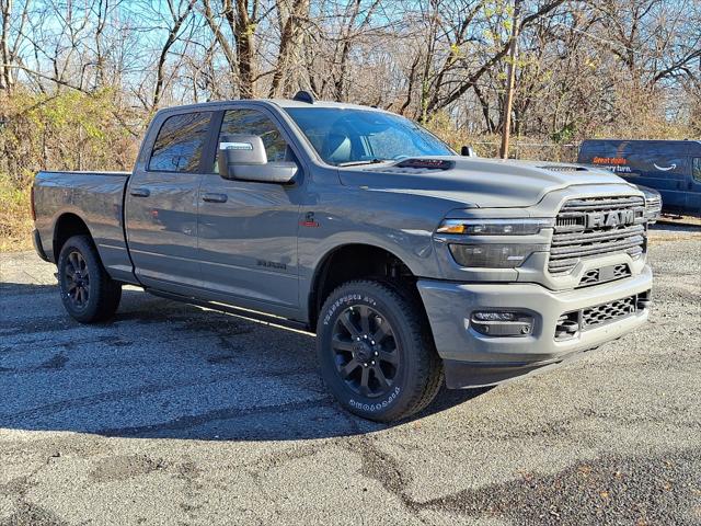 2026 RAM Ram 2500 RAM 2500 LARAMIE CREW CAB 4X4 64 BOX 2026 RAM Ram 2500 RAM 2500 LARAMIE CREW CAB 4X4 64 BOX