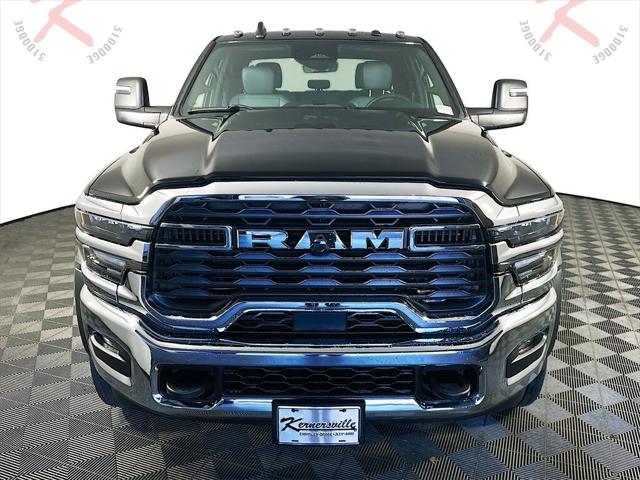 2026 RAM Ram 5500 Chassis Cab RAM 5500 TRADESMAN CHASSIS CREW CAB 4X2 60 CA 2026 RAM Ram 5500 Chassis Cab RAM 5500 TRADESMAN CHASSIS CREW CAB 4X2 60 CA
