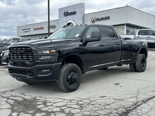 2026 RAM Ram 3500 RAM 3500 TRADESMAN CREW CAB 4X4 8 BOX 2026 RAM Ram 3500 RAM 3500 TRADESMAN CREW CAB 4X4 8 BOX