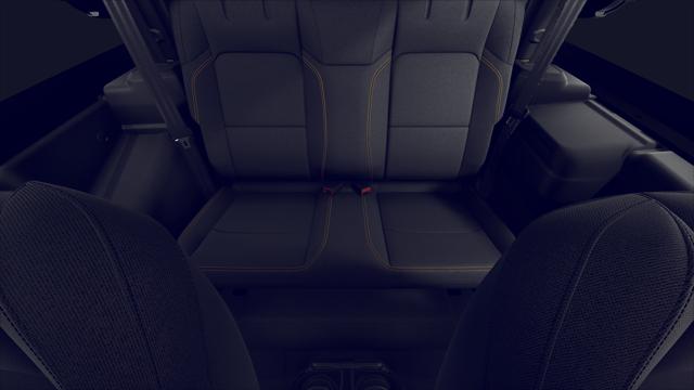 2026 Jeep Wrangler WRANGLER 2-DOOR SPORT 2026 Jeep Wrangler WRANGLER 2-DOOR SPORT