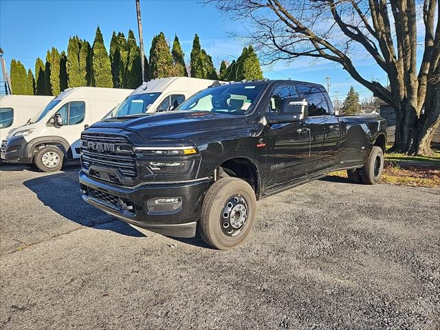 2026 RAM Ram 3500 RAM 3500 LARAMIE CREW CAB 4X4 8 BOX 2026 RAM Ram 3500 RAM 3500 LARAMIE CREW CAB 4X4 8 BOX