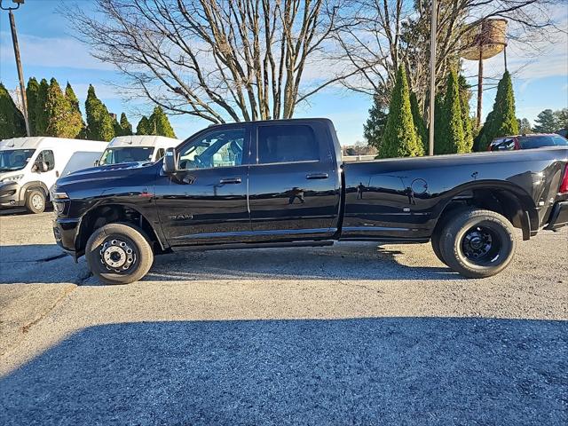 2026 RAM Ram 3500 RAM 3500 LARAMIE CREW CAB 4X4 8 BOX 2026 RAM Ram 3500 RAM 3500 LARAMIE CREW CAB 4X4 8 BOX