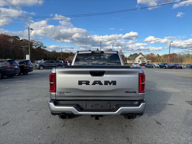 2026 RAM Ram 1500 RAM 1500 LIMITED CREW CAB 4X4 57 BOX 2026 RAM Ram 1500 RAM 1500 LIMITED CREW CAB 4X4 57 BOX