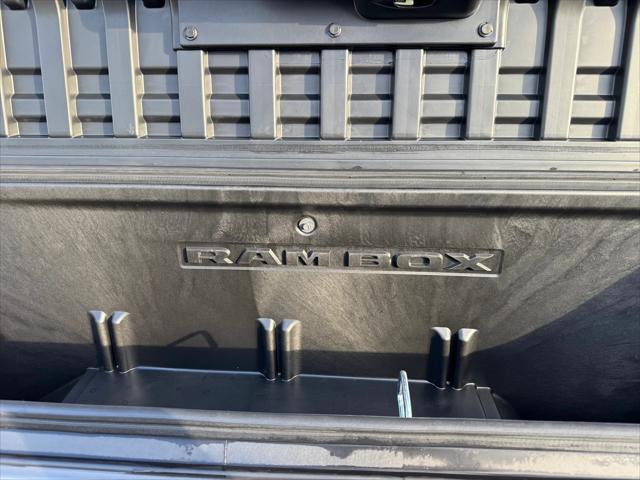 2026 RAM Ram 1500 RAM 1500 LIMITED CREW CAB 4X4 57 BOX 2026 RAM Ram 1500 RAM 1500 LIMITED CREW CAB 4X4 57 BOX