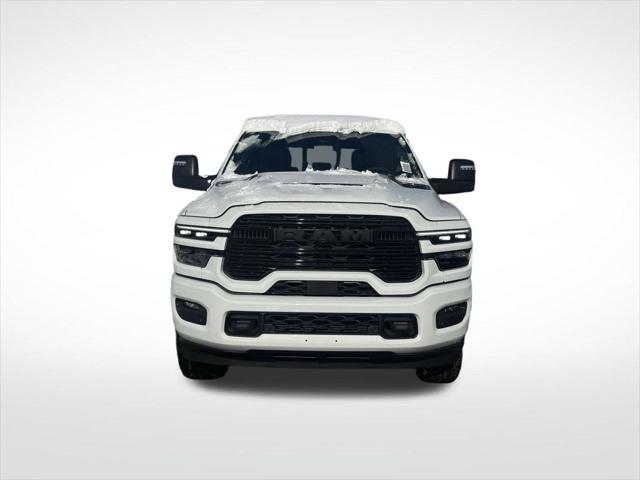 2026 RAM Ram 2500 RAM 2500 LARAMIE CREW CAB 4X4 64 BOX 2026 RAM Ram 2500 RAM 2500 LARAMIE CREW CAB 4X4 64 BOX