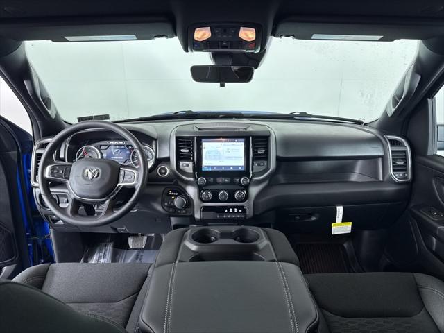 2026 RAM Ram 1500 RAM 1500 WARLOCK CREW CAB 4X4 57 BOX 2026 RAM Ram 1500 RAM 1500 WARLOCK CREW CAB 4X4 57 BOX