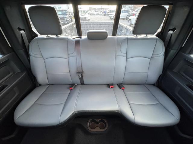 2026 Ram 3500 Tradesman Crew Cab 4x4 8' Box