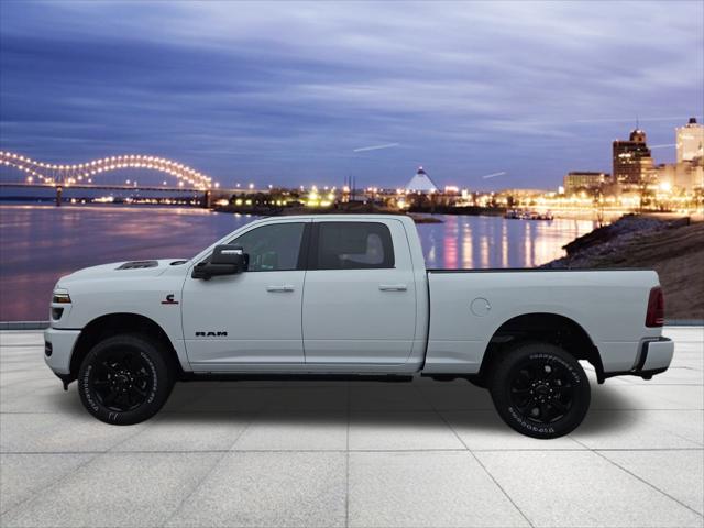 2026 RAM Ram 2500 RAM 2500 LARAMIE CREW CAB 4X4 64 BOX