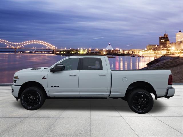 2026 RAM Ram 2500 RAM 2500 LARAMIE CREW CAB 4X4 64 BOX