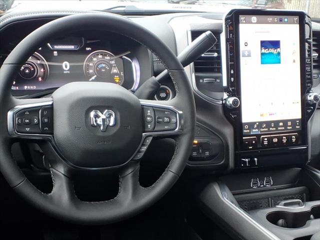 2026 RAM Ram 2500 RAM 2500 LARAMIE MEGA CAB 4X4 64 BOX 2026 RAM Ram 2500 RAM 2500 LARAMIE MEGA CAB 4X4 64 BOX