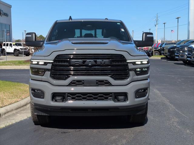 2026 RAM Ram 2500 RAM 2500 LARAMIE MEGA CAB 4X4 64 BOX