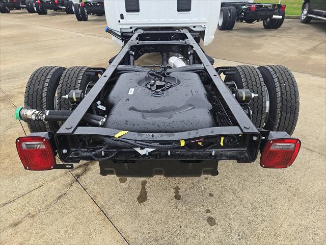 2026 Ram 5500 Chassis Cab Tradesman/Big Horn