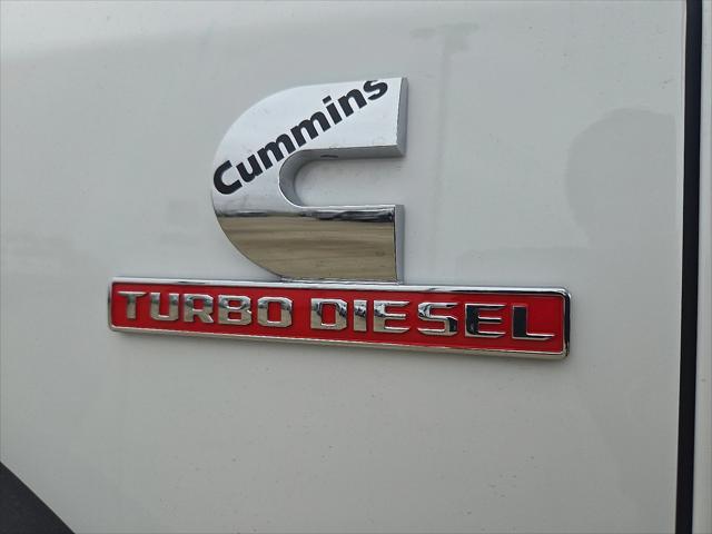 2026 Ram 5500 Chassis Cab Tradesman/Big Horn