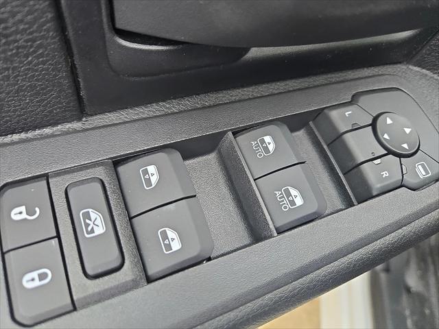 2026 Ram 5500 Chassis Cab Tradesman/Big Horn