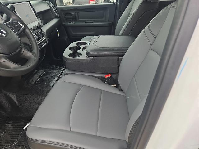 2026 Ram 5500 Chassis Cab Tradesman/Big Horn
